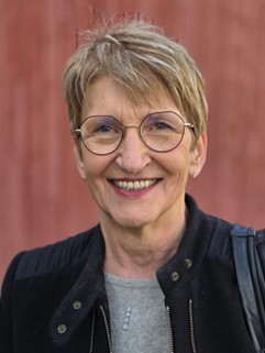 Mt Darier , adjointe